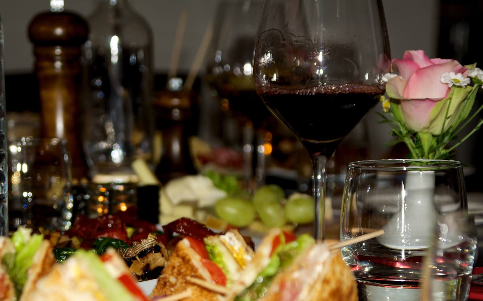 Ristorante Bragato in Berlin